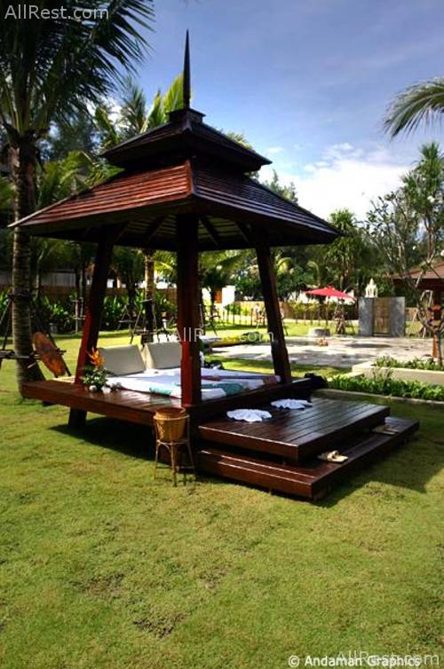 Naithonburi Beach Resort Phuket 56